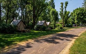Camping Vesoul